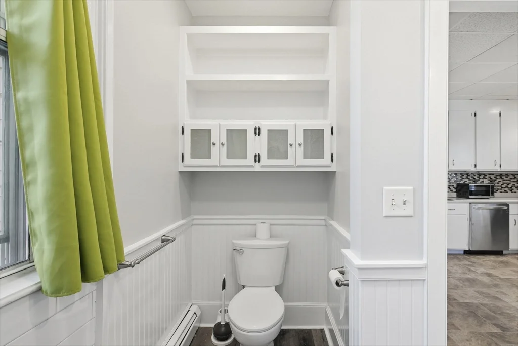 23 Olmstead, Jamaica Plain