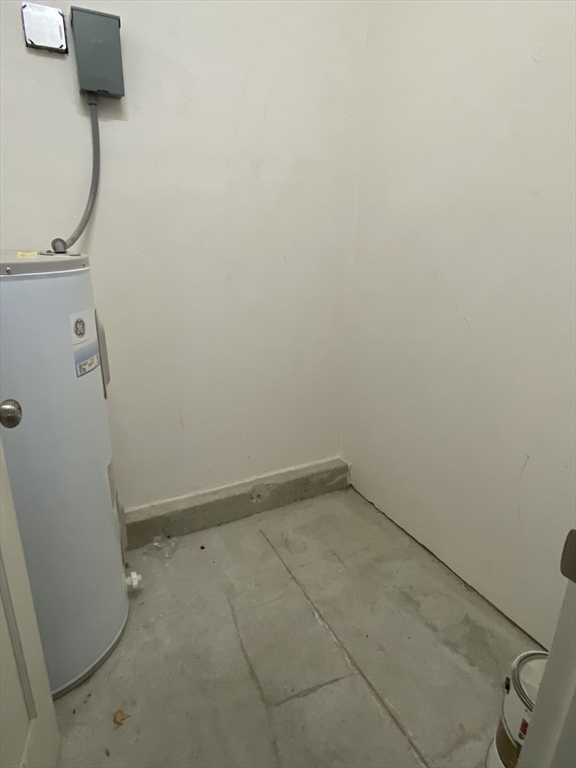 171 Bowen St, South Boston