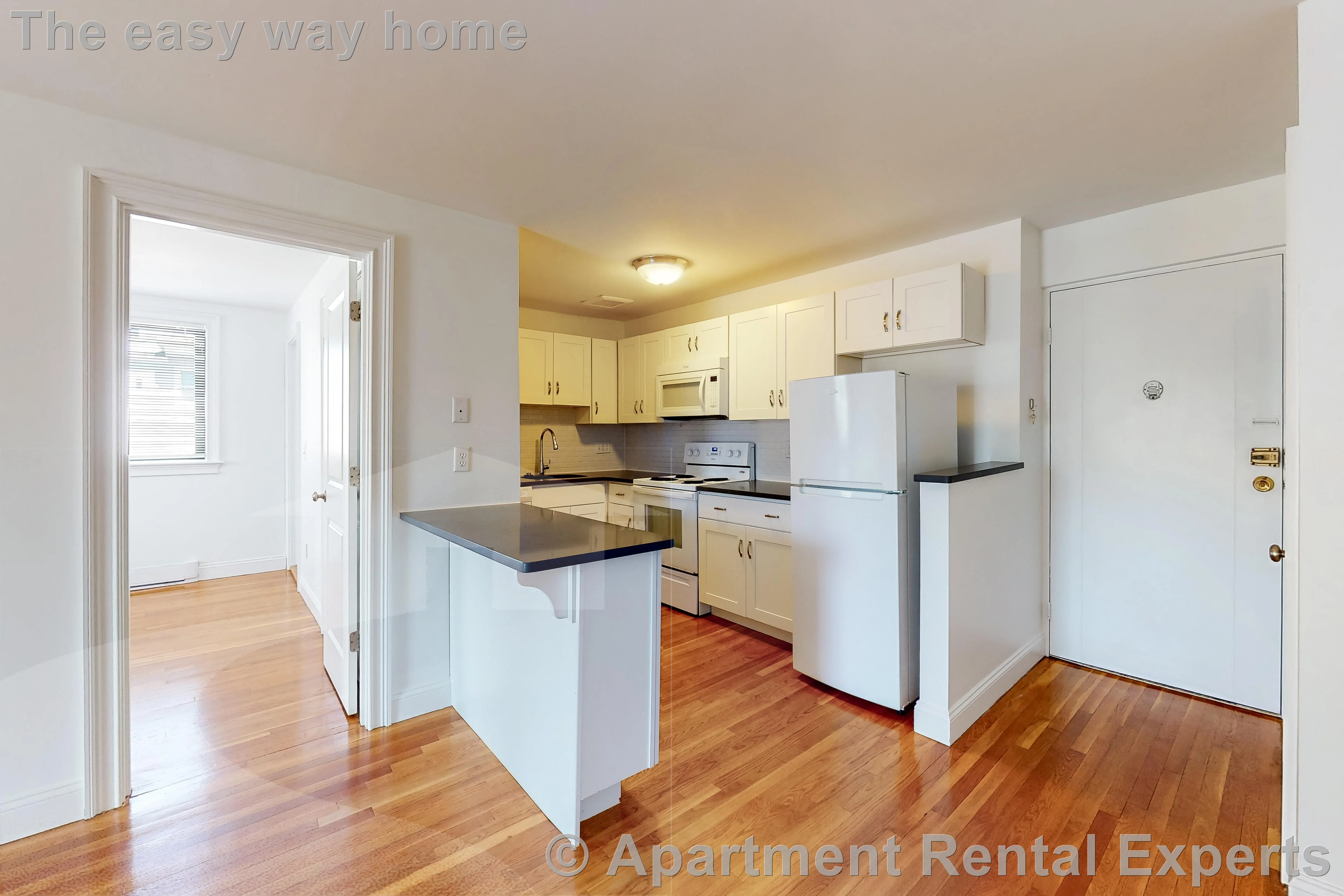 134 Summer St, Malden Center