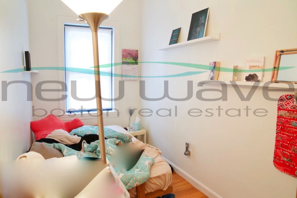 8 Milford St, South End