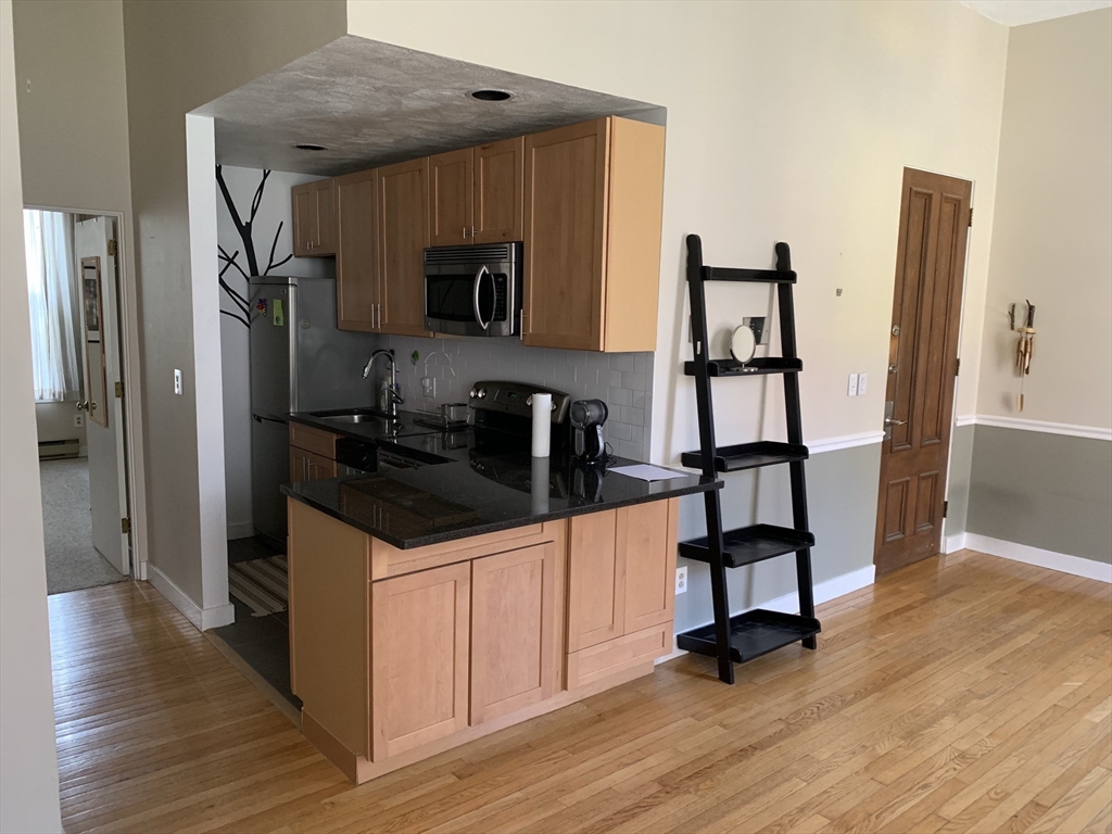 312 Columbus Ave, South End