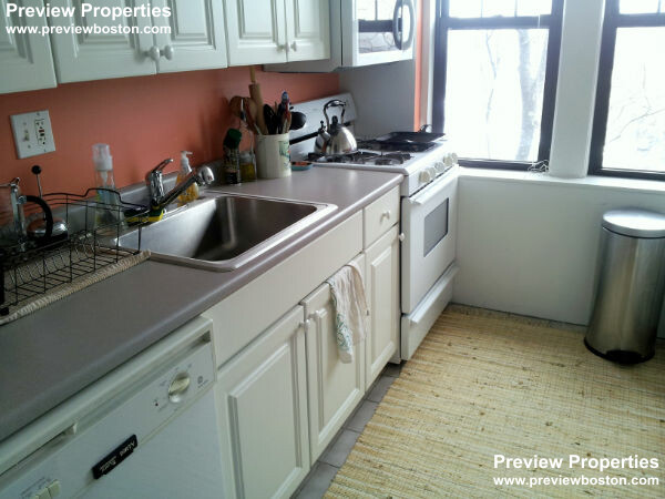 1999 Commonwealth Ave, Brighton