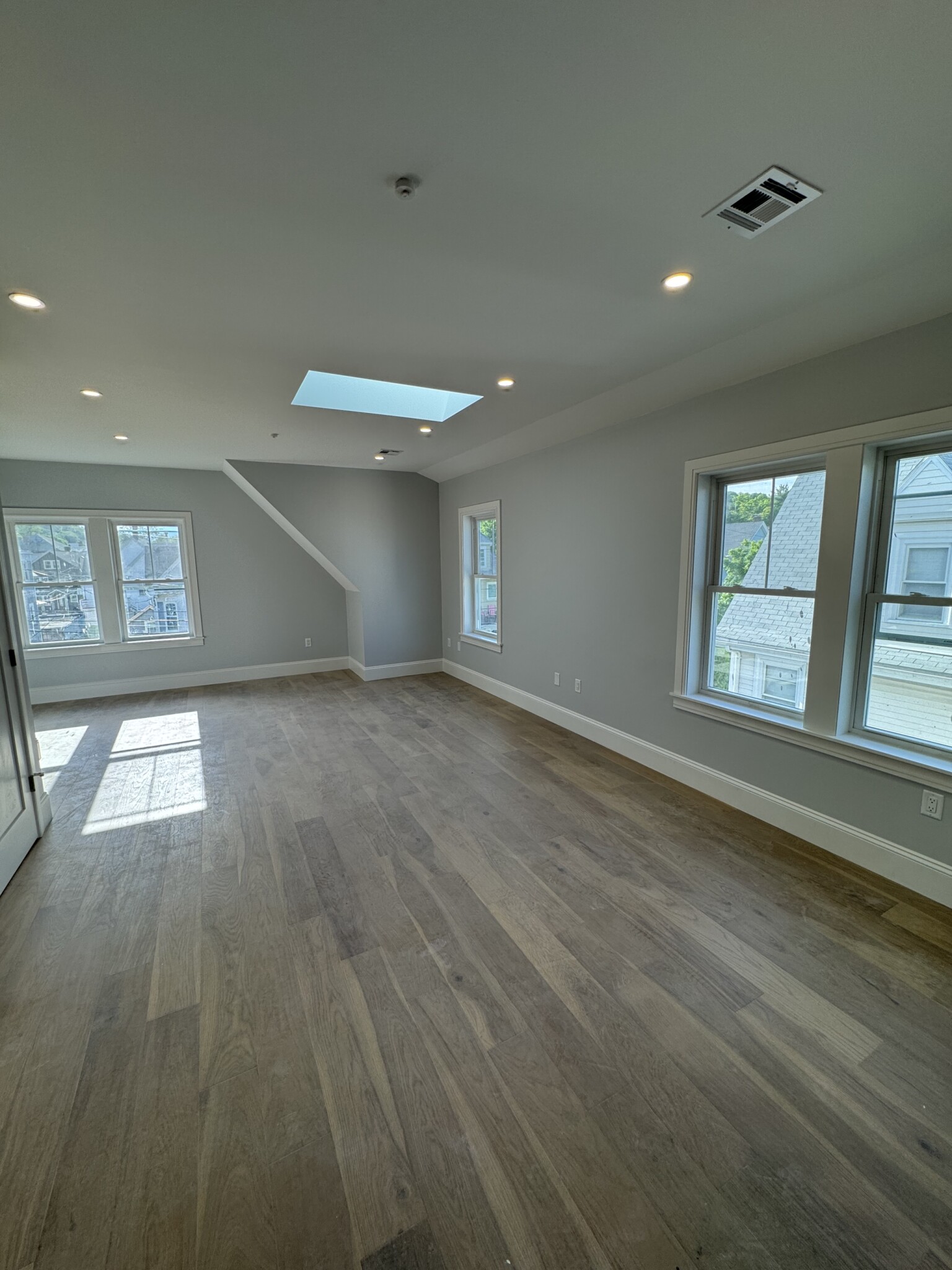 51 Fairbanks, Brighton