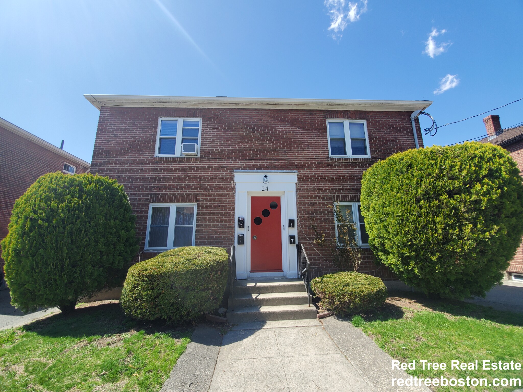 24 Brock St, Brighton