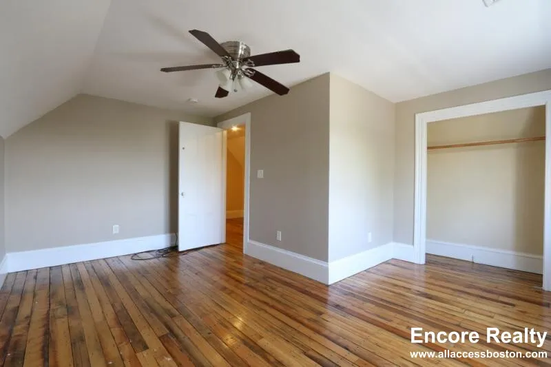 1 Parker Hill Ter, Mission Hill