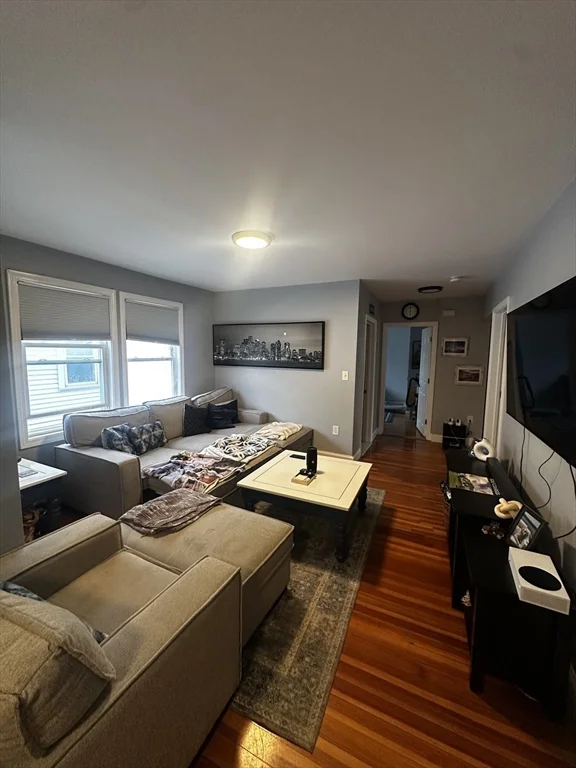 100 Colby Rd, Quincy