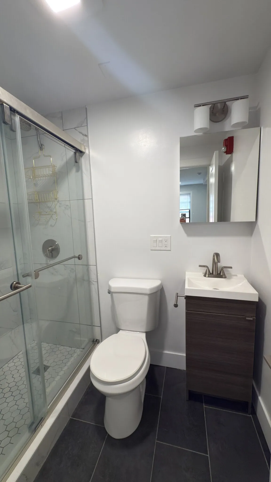 270 Newbury St, Back Bay