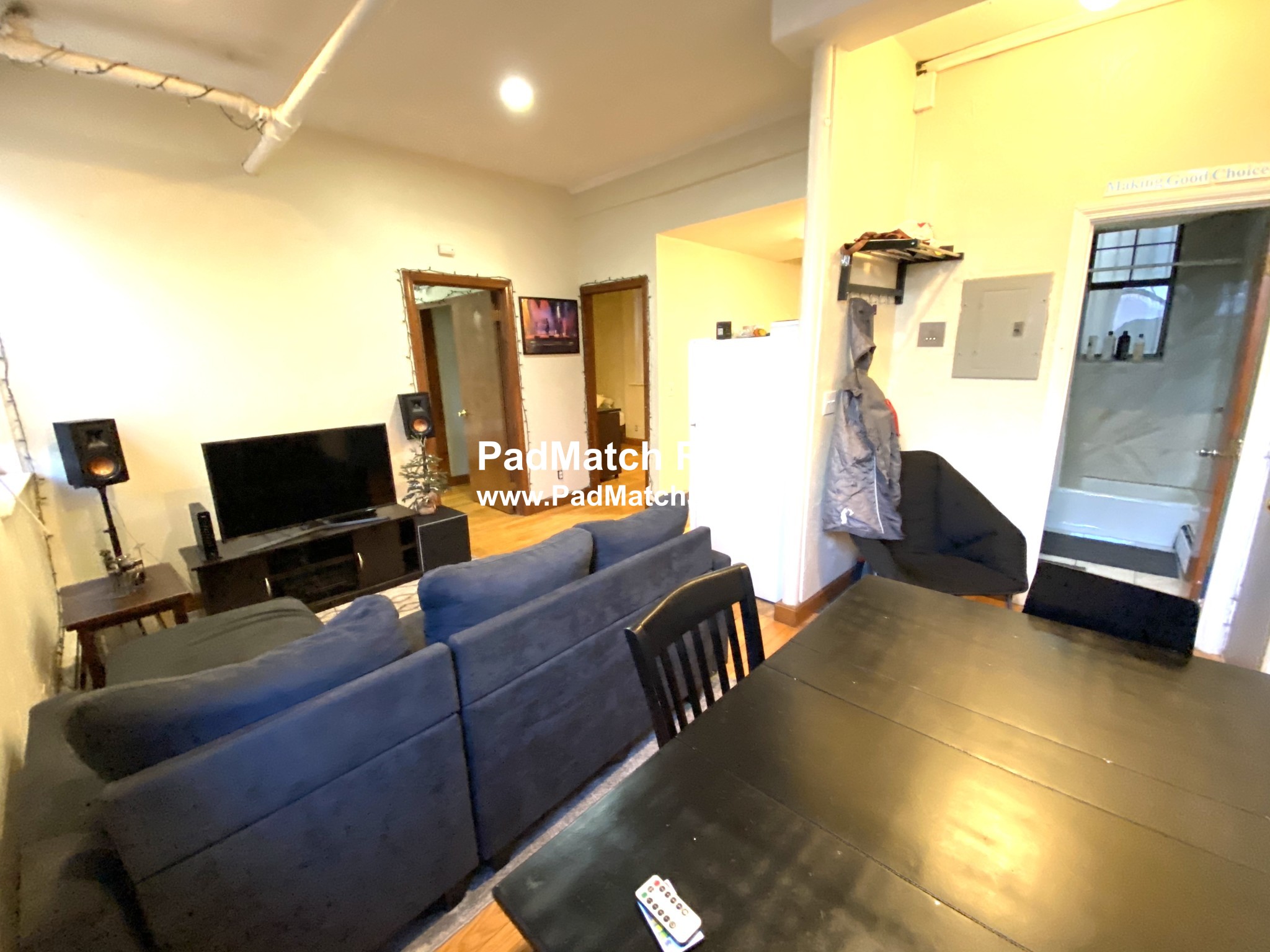 204 Hemenway St, Fenway