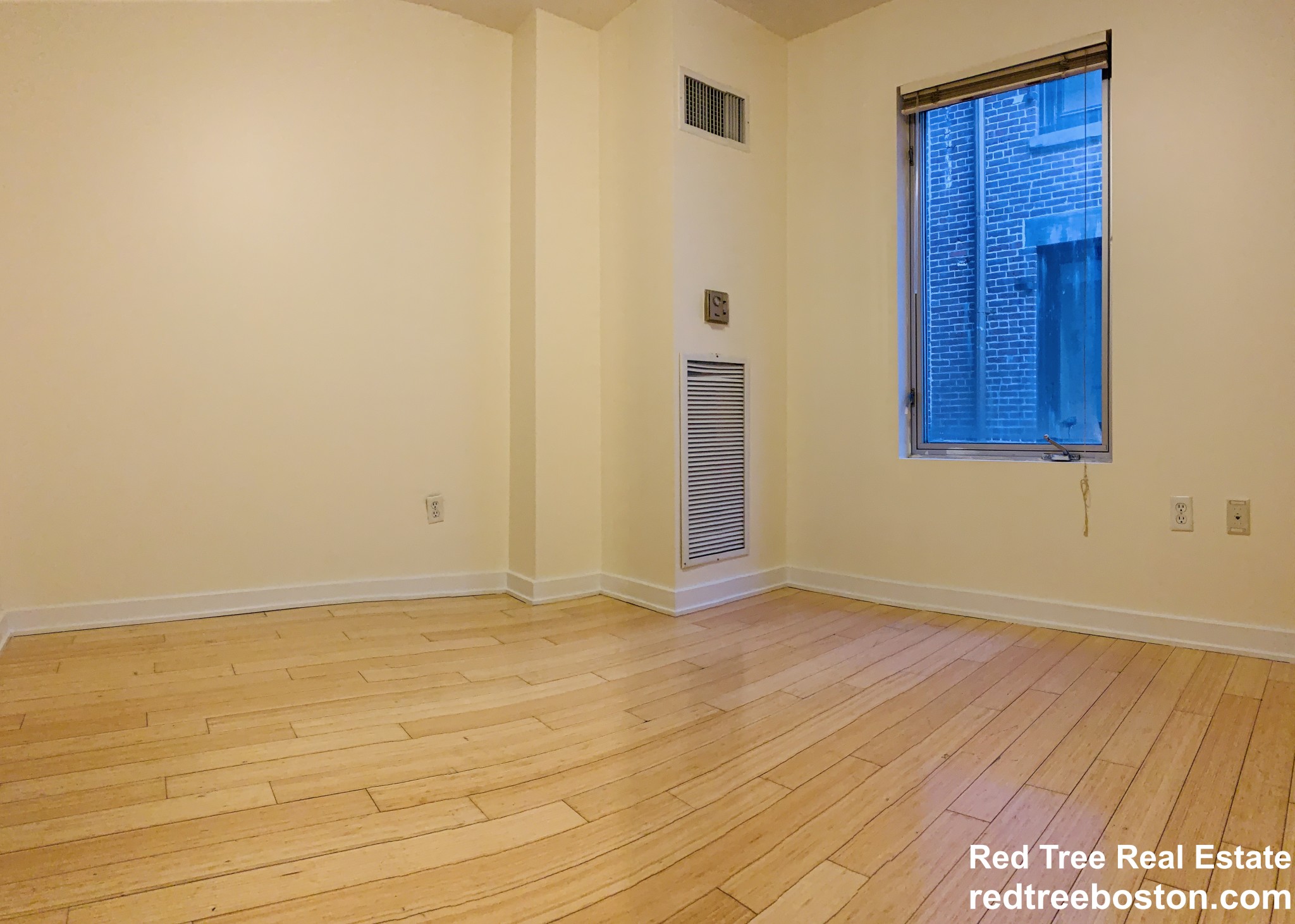 40 Boylston St, Back Bay