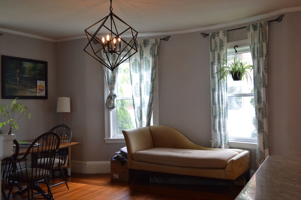 35 Oliver, Framingham