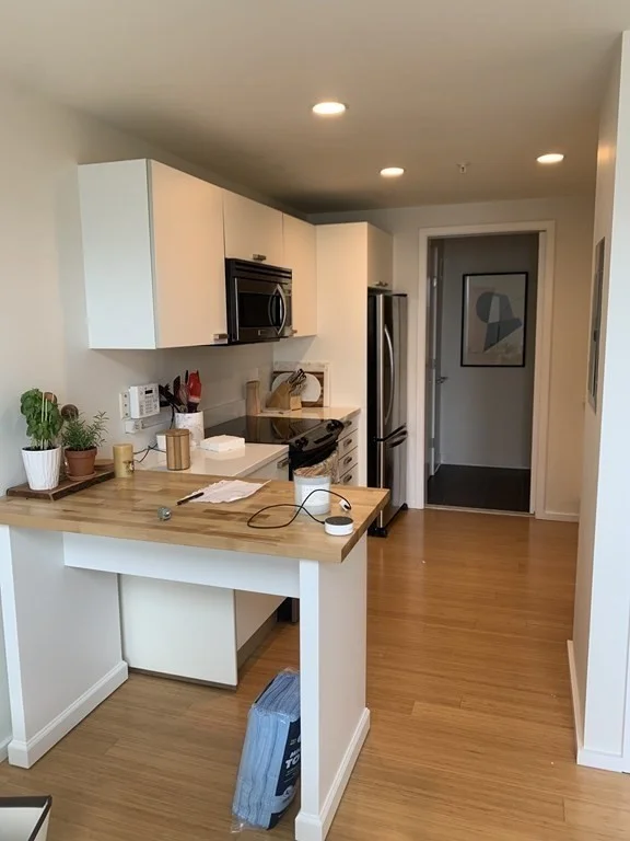 1 Earhart St, East Cambridge