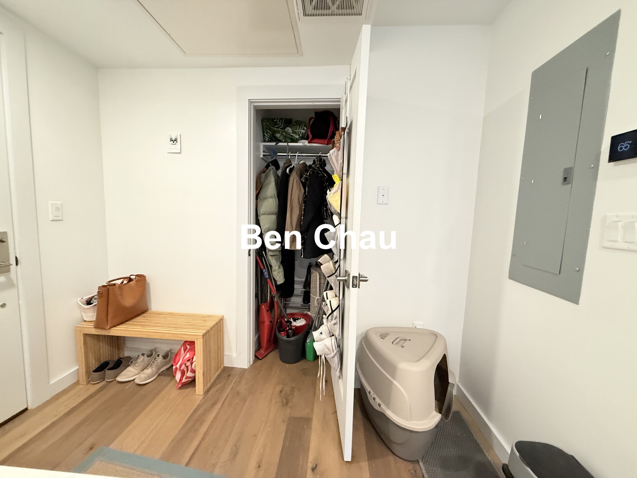 97 Elmwood, Cambridge