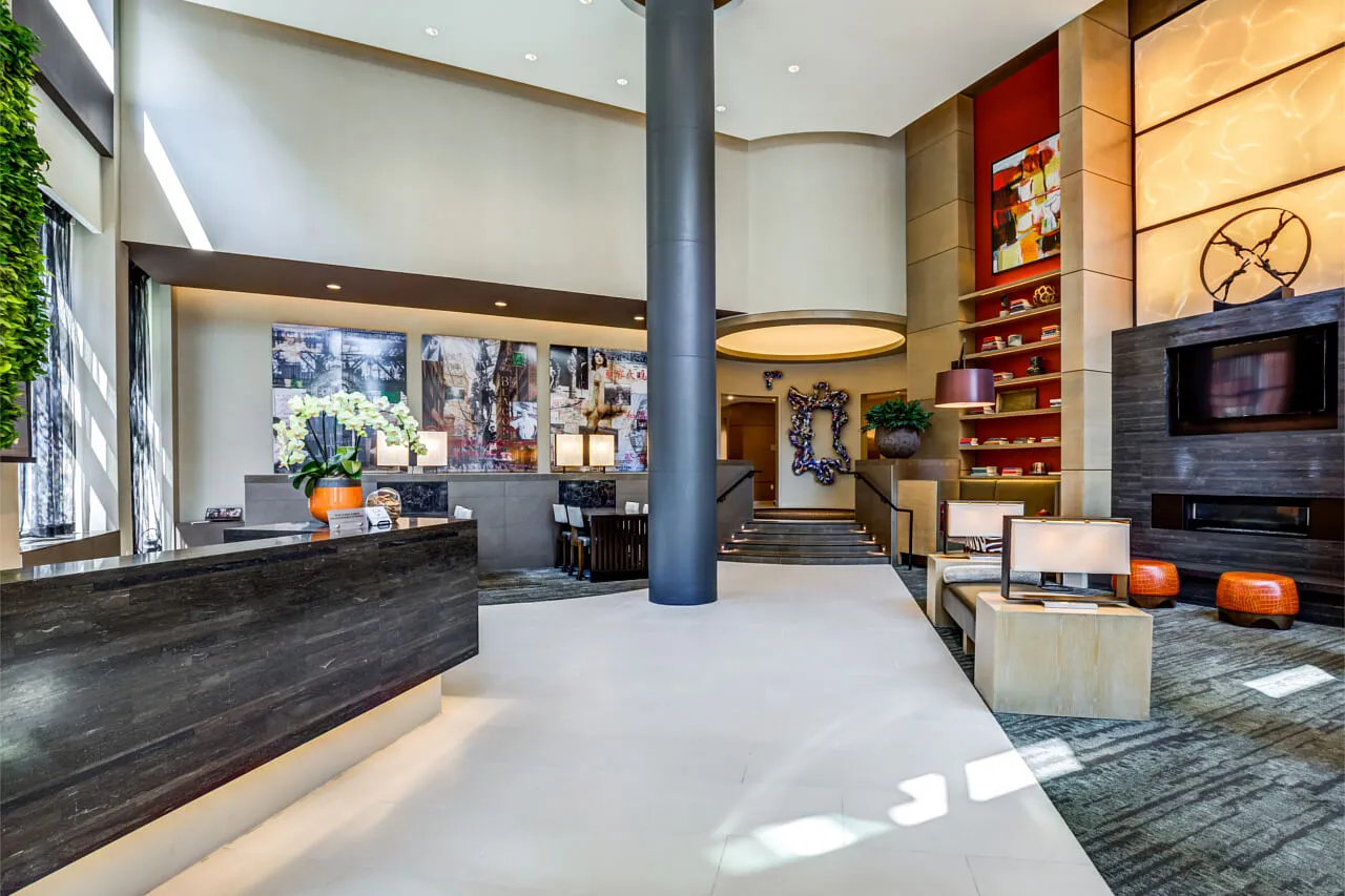 665 Washington St, Boston Downtown