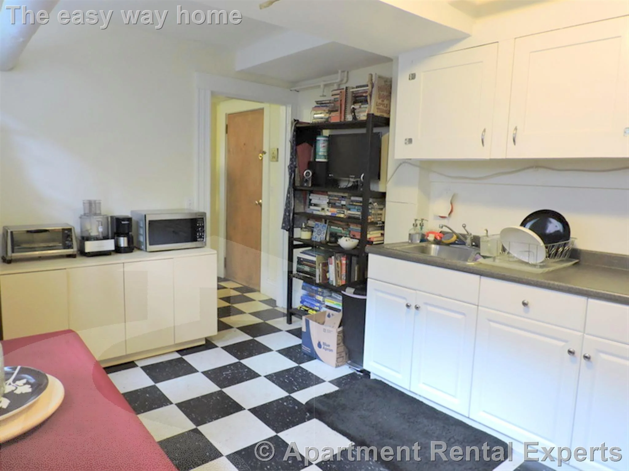 331 Harvard St, Harvard Square