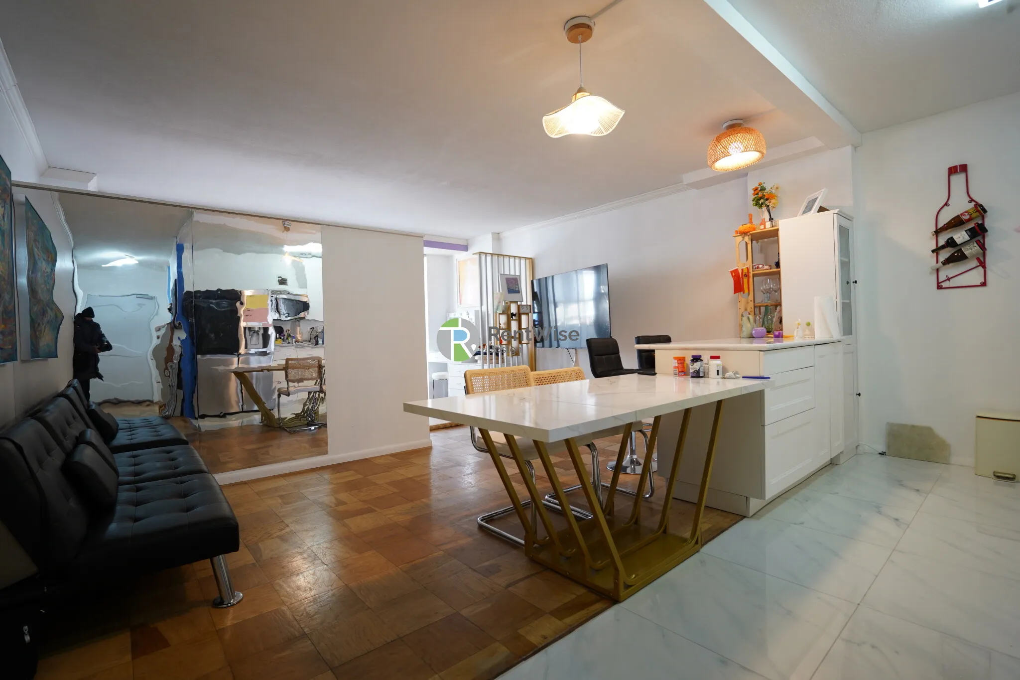 6 Whittier Pl, West End