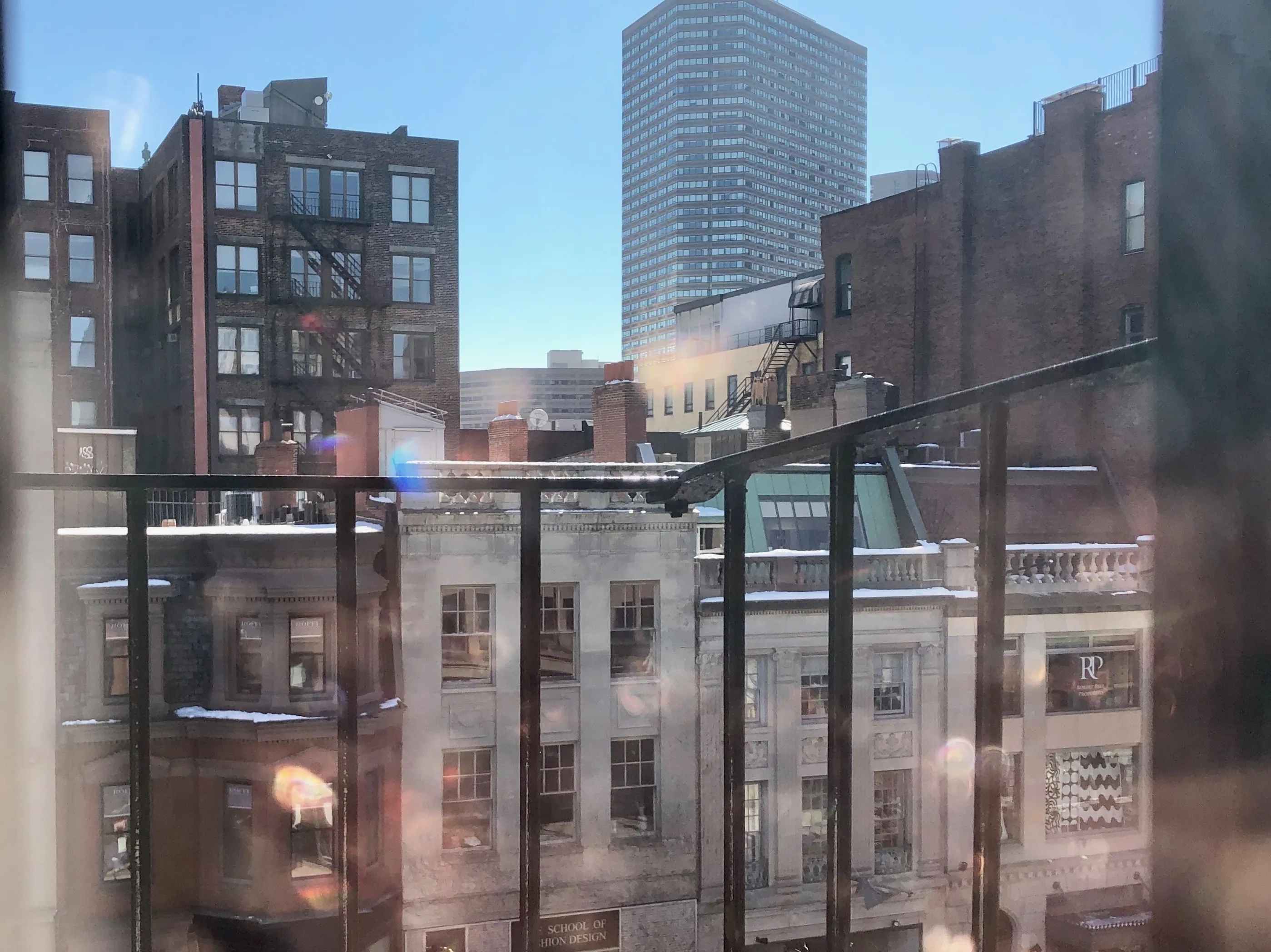 131 Newbury St, Back Bay