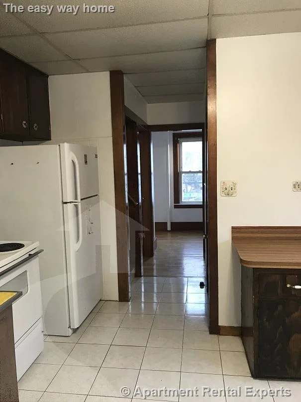 3 Harrison St, Ward Two
