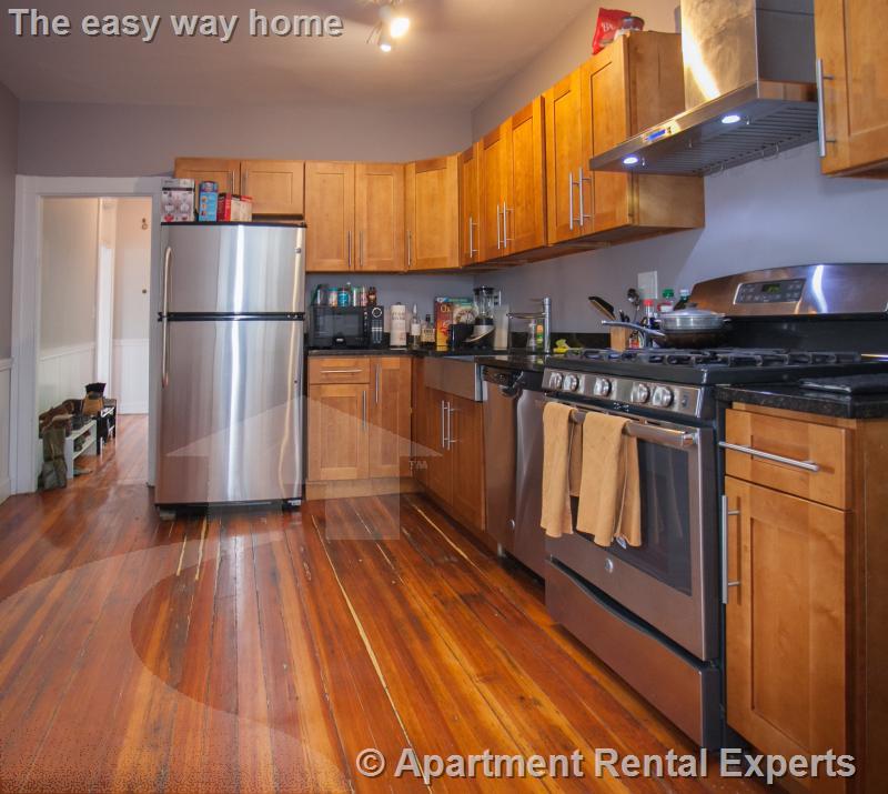 173 Rindge Ave, Porter Square