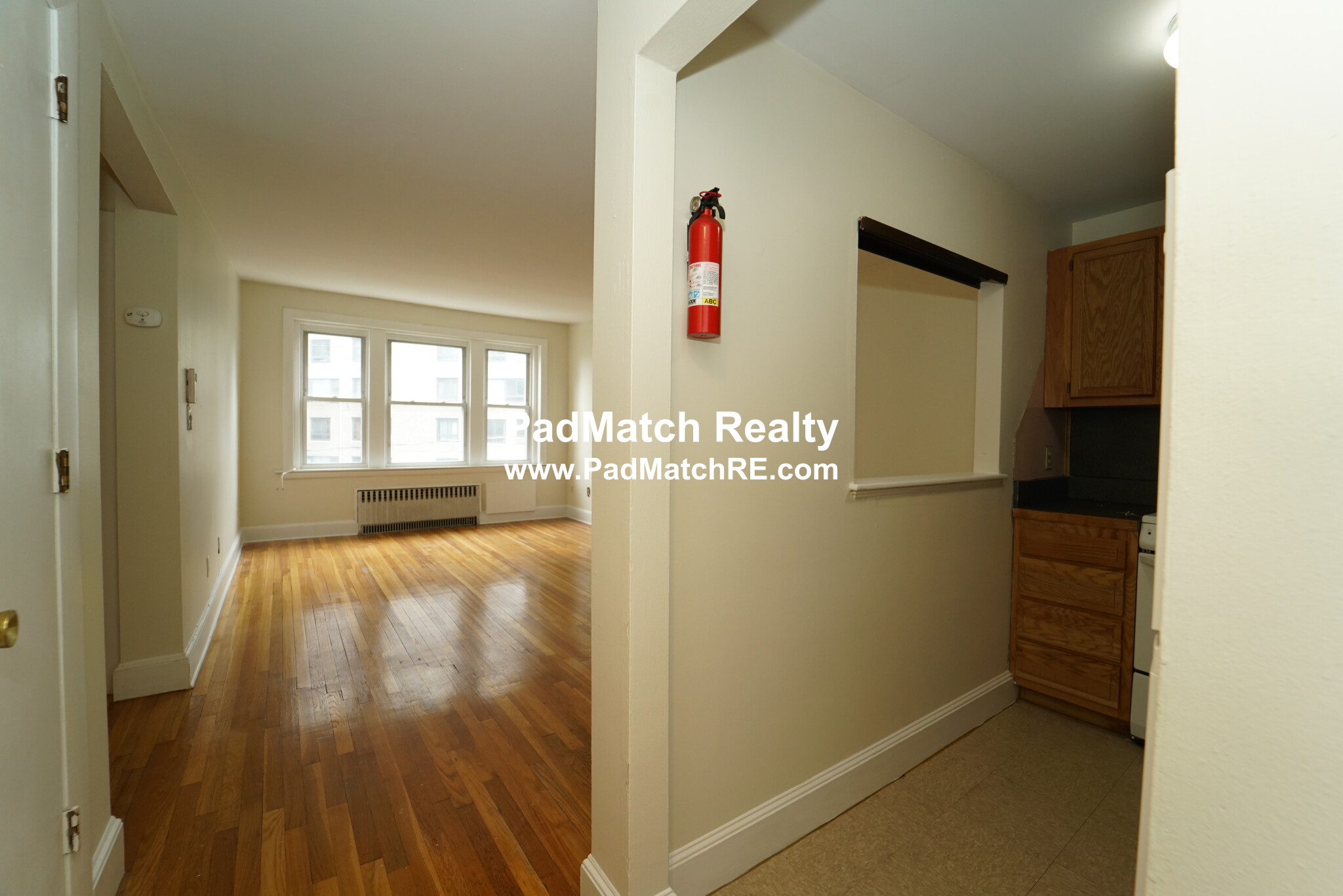 33 Lancaster Ter, Corey Hill