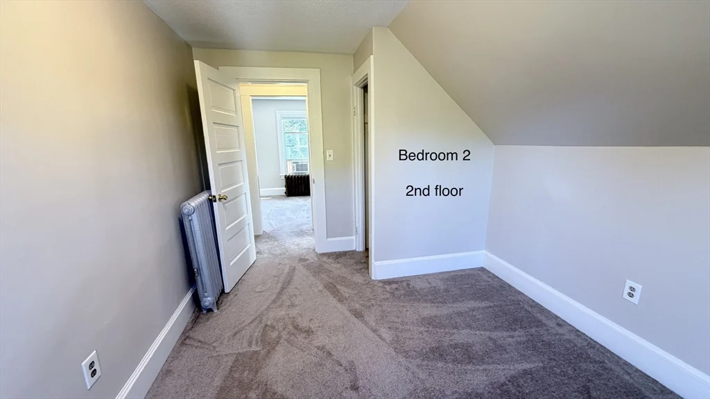 391 Commercial St, Braintree