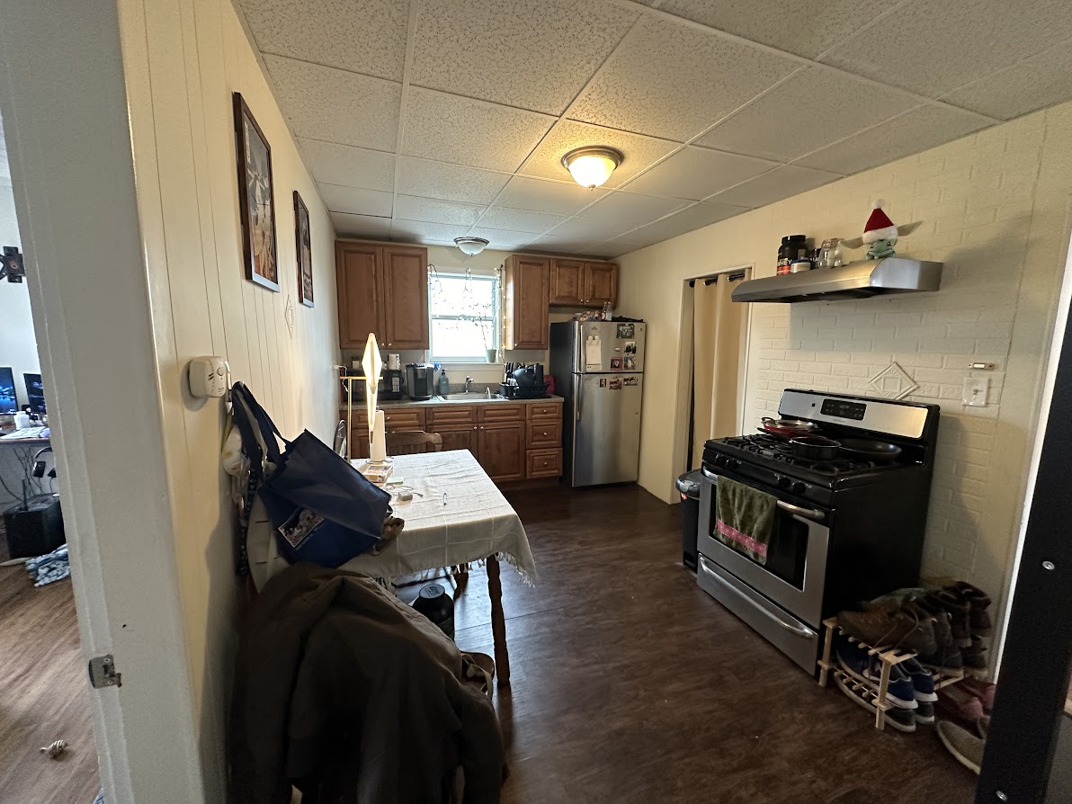 58 Medford St, Ward Two