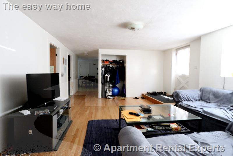 65R Cedar St, Porter Square