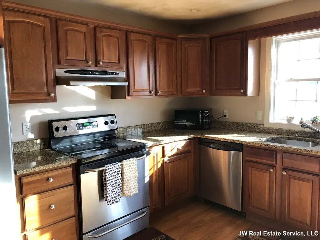 111 Oxford St, Revere