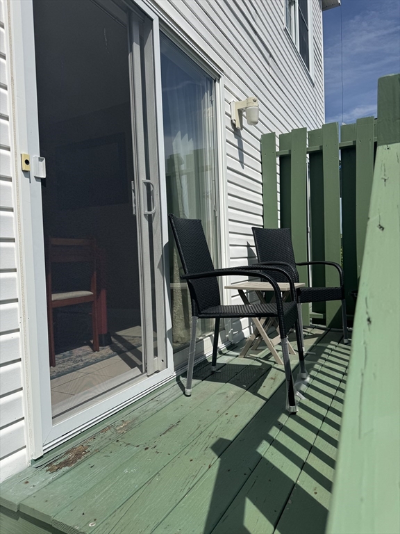 31 Tapley Ave, Revere