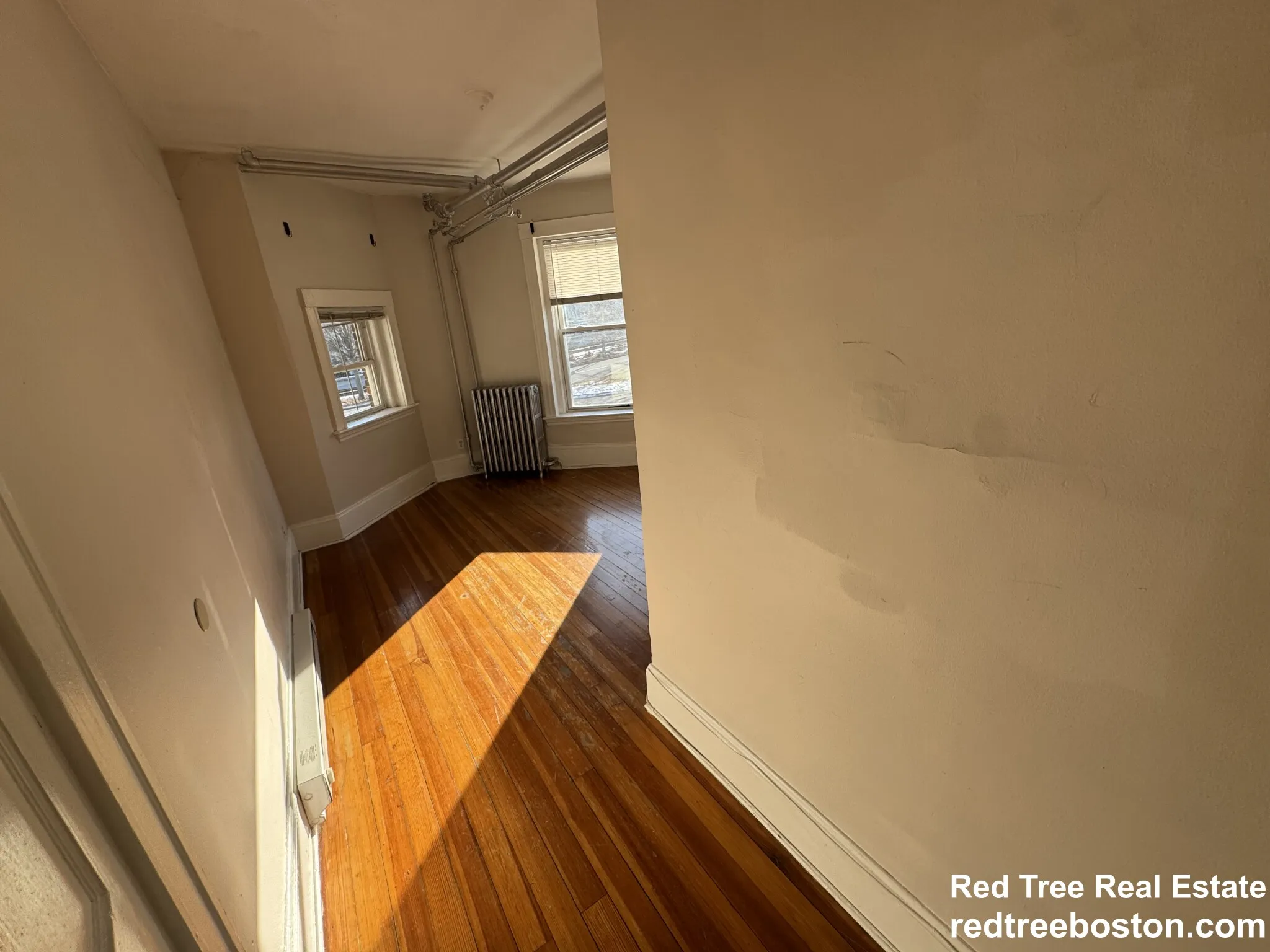 1725 Commonwealth Ave, Brighton