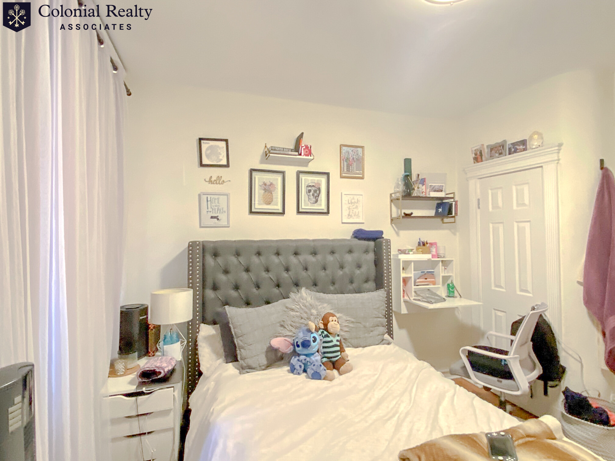 41 Joy St, Beacon Hill