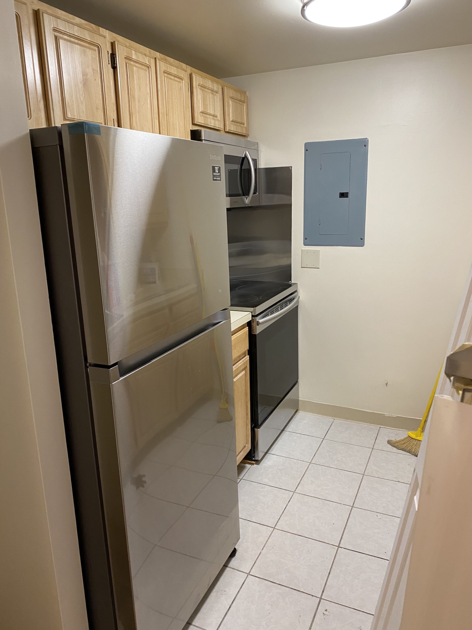 400 Massachusetts Ave, South End