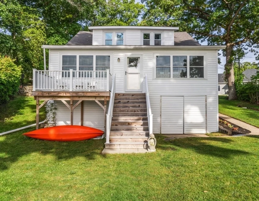 6 Davis Way, Worcester