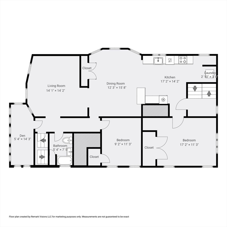 9 Ashland St, Spring Hill