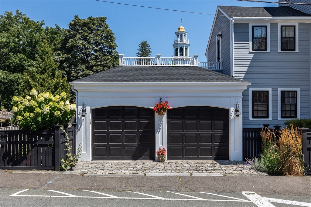 1 Pearl St, Old Town