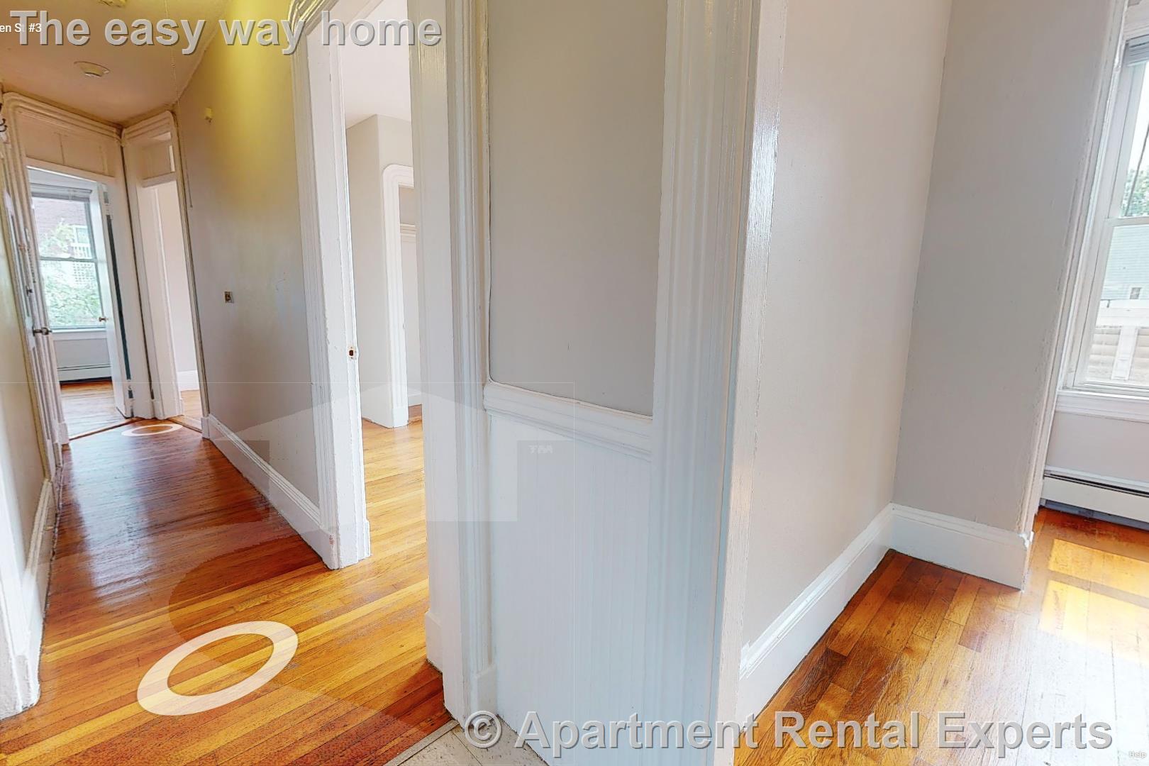 568 Green St, Central Square