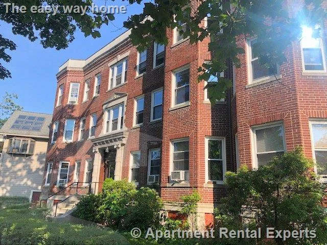 72 Kirkland St, Harvard Square