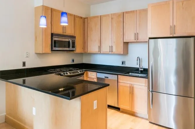 181 Essex St, Leather District