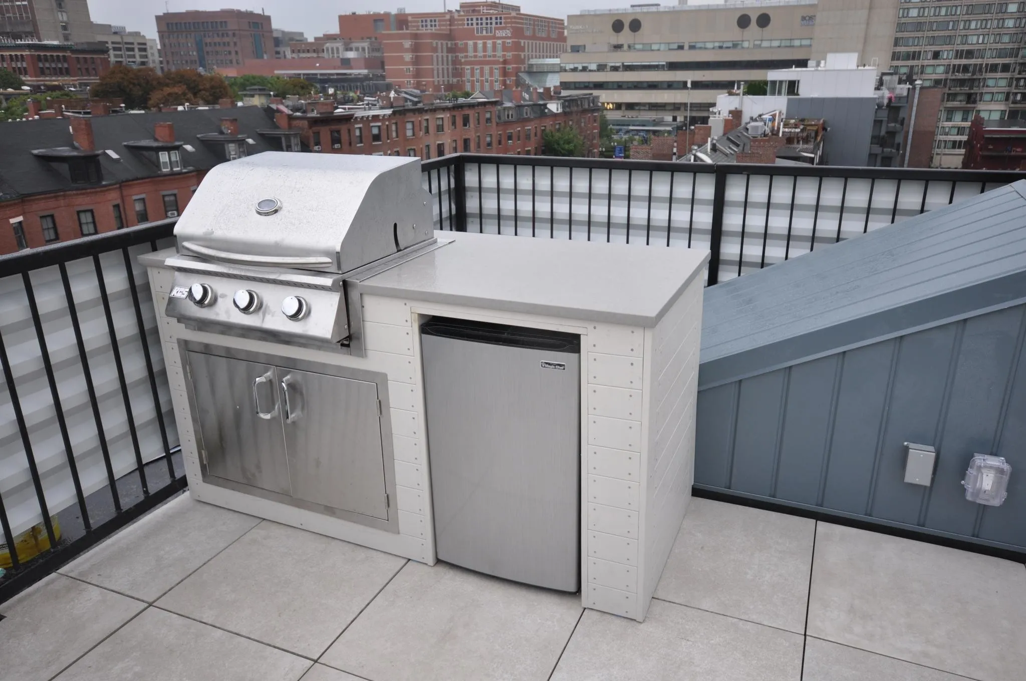 659 Massachusetts Ave, Roxbury