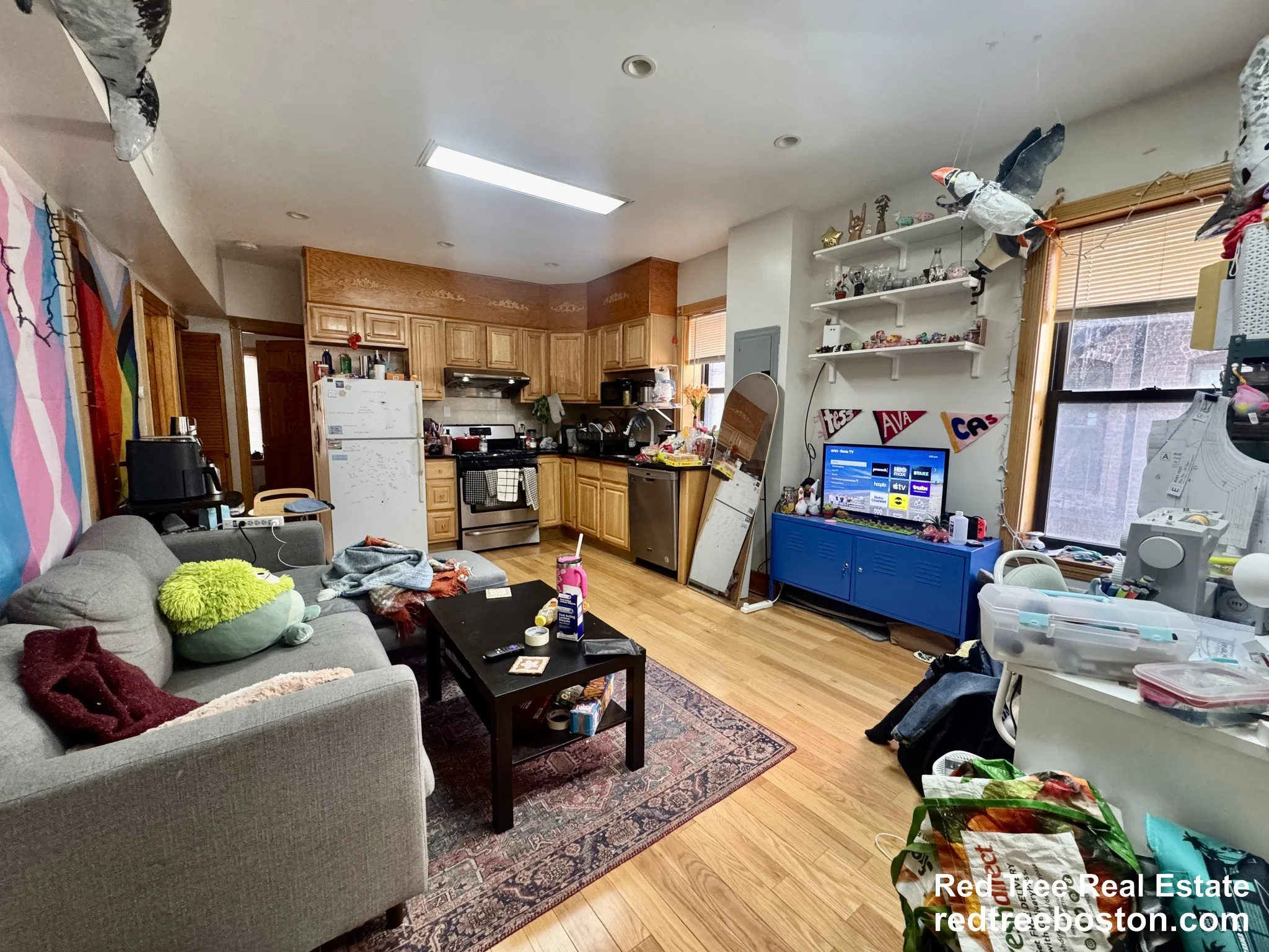 11 Tabor Pl, Central Village