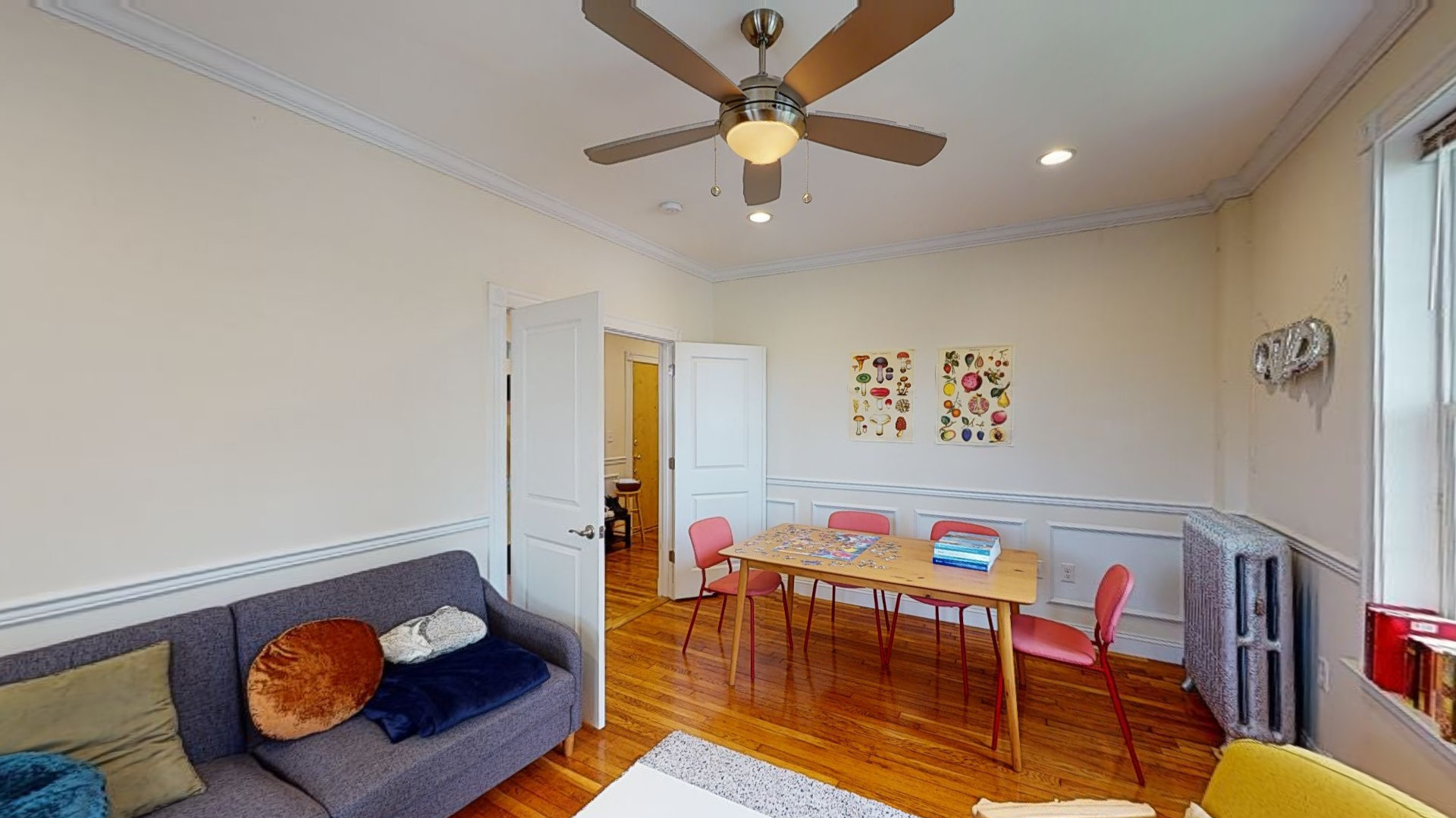 15 Glenville Ave, Allston