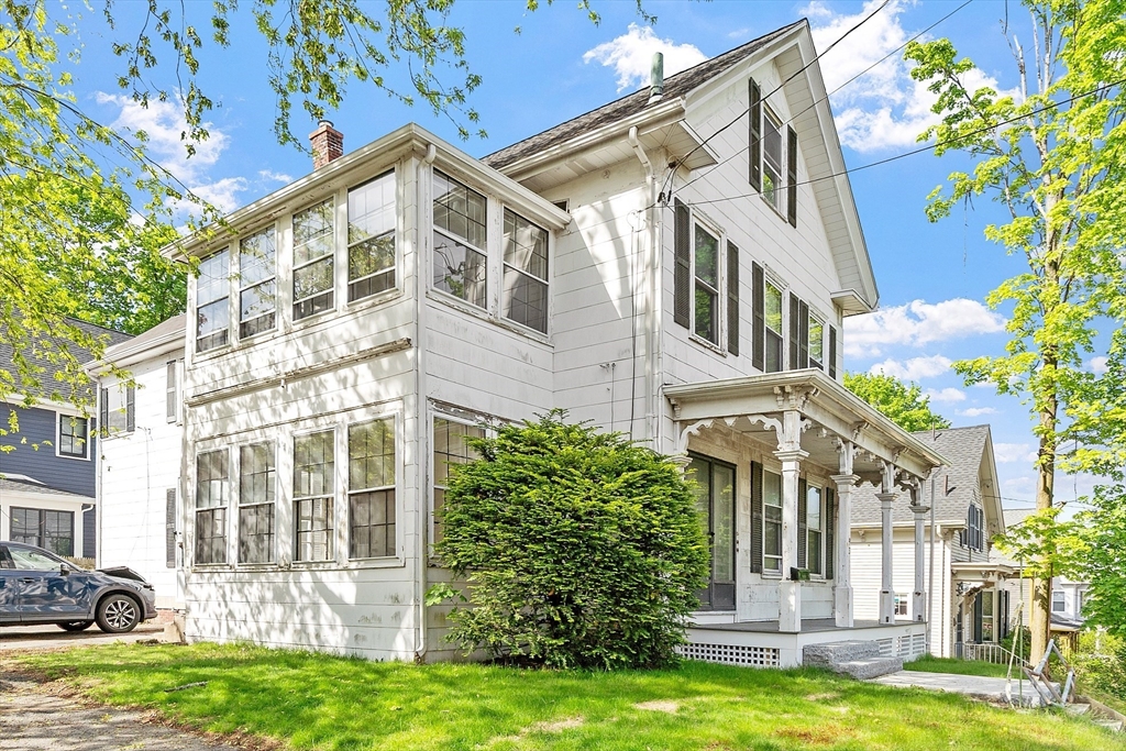 93 Upham St, Melrose