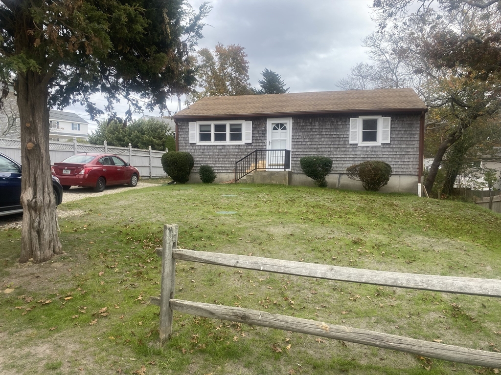 25 Webster Dr, Manomet