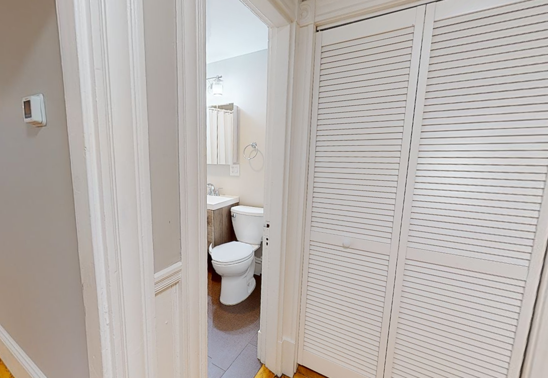 11a Beacon St, Ward Two