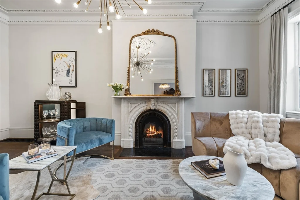 93 Third St, East Cambridge