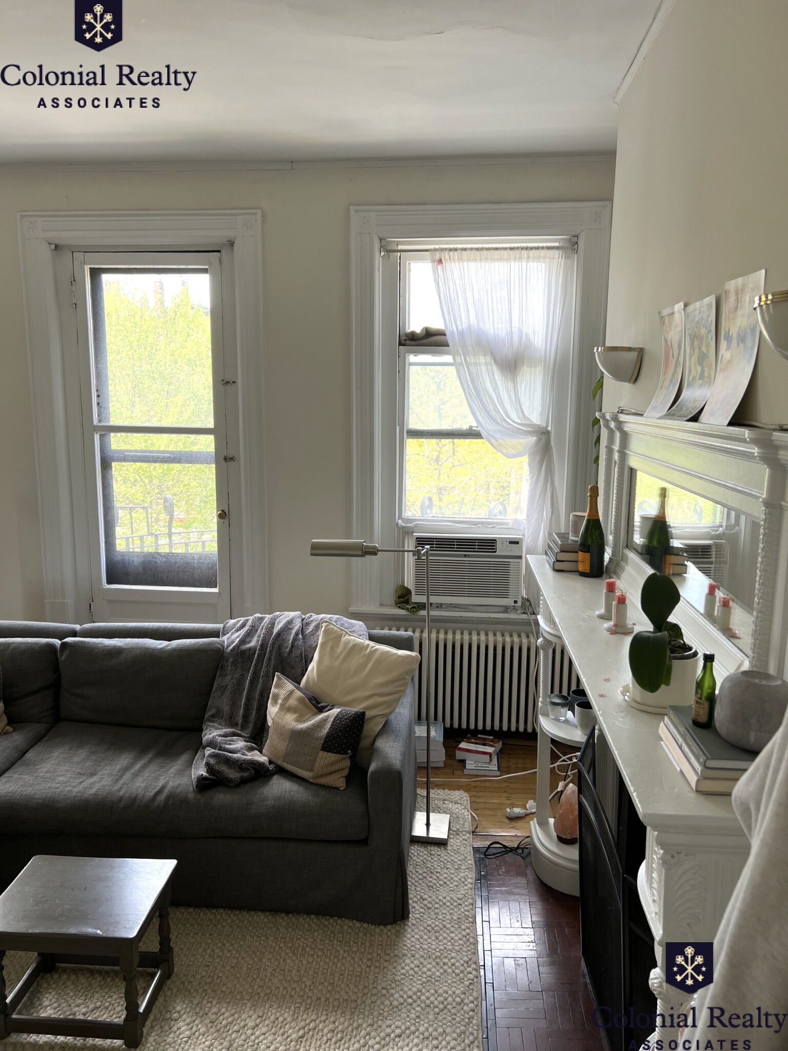 172 Commonwealth Ave, Back Bay