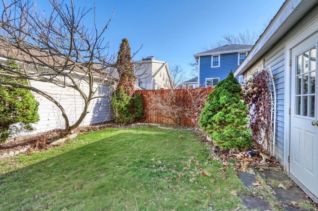 31 Milton Rd, Quincy