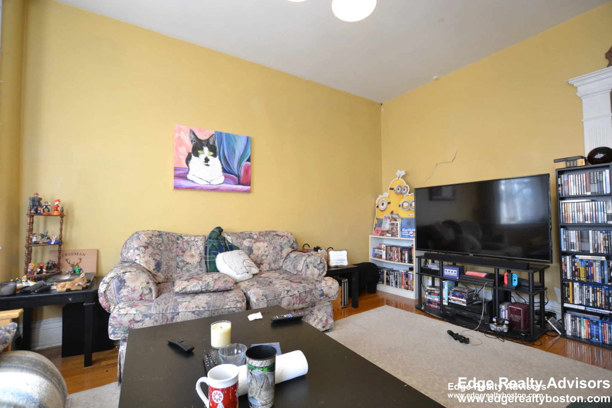 1721 Commonwealth Ave, Brighton