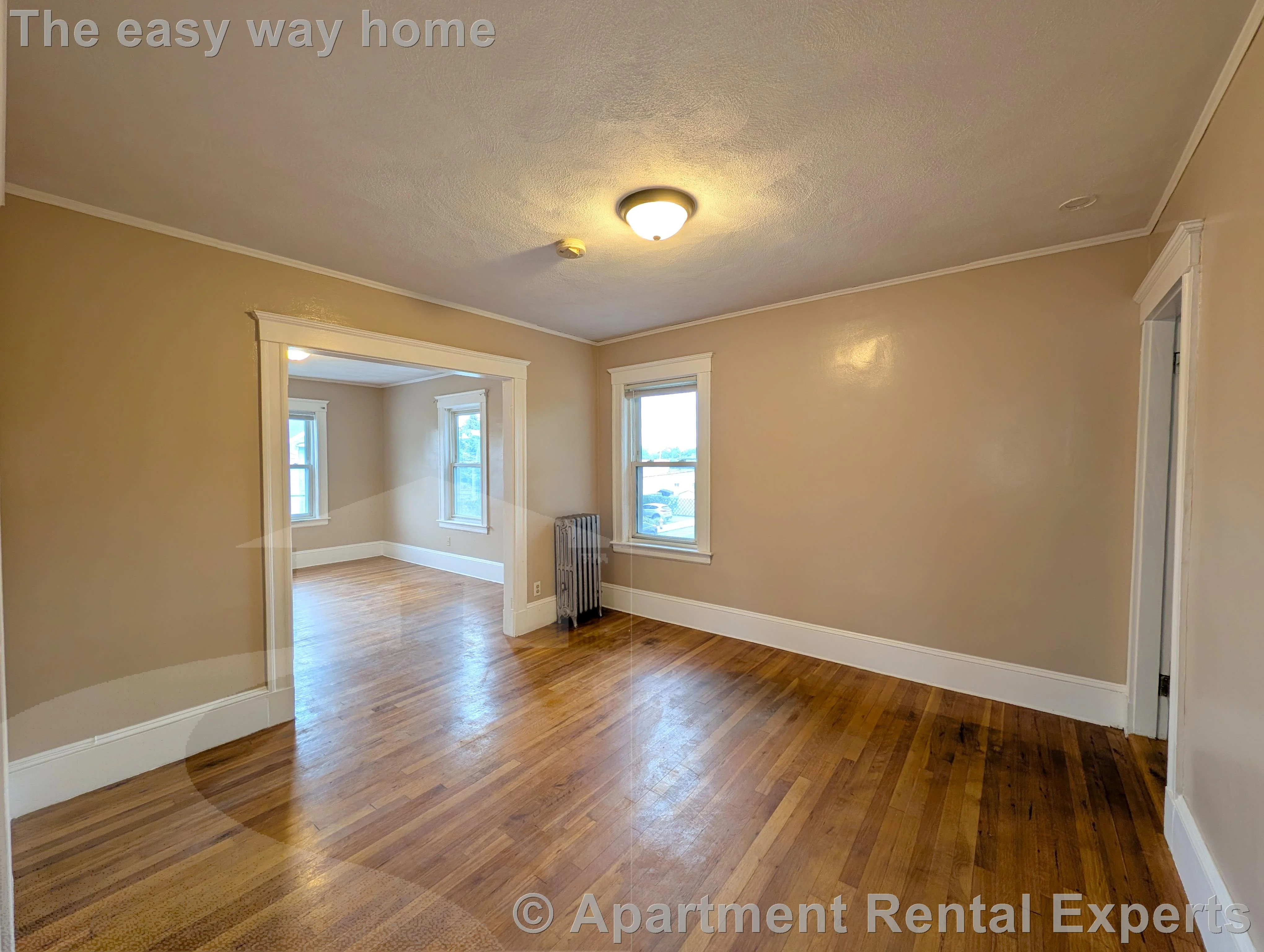 83 Billings Ave, Tufts