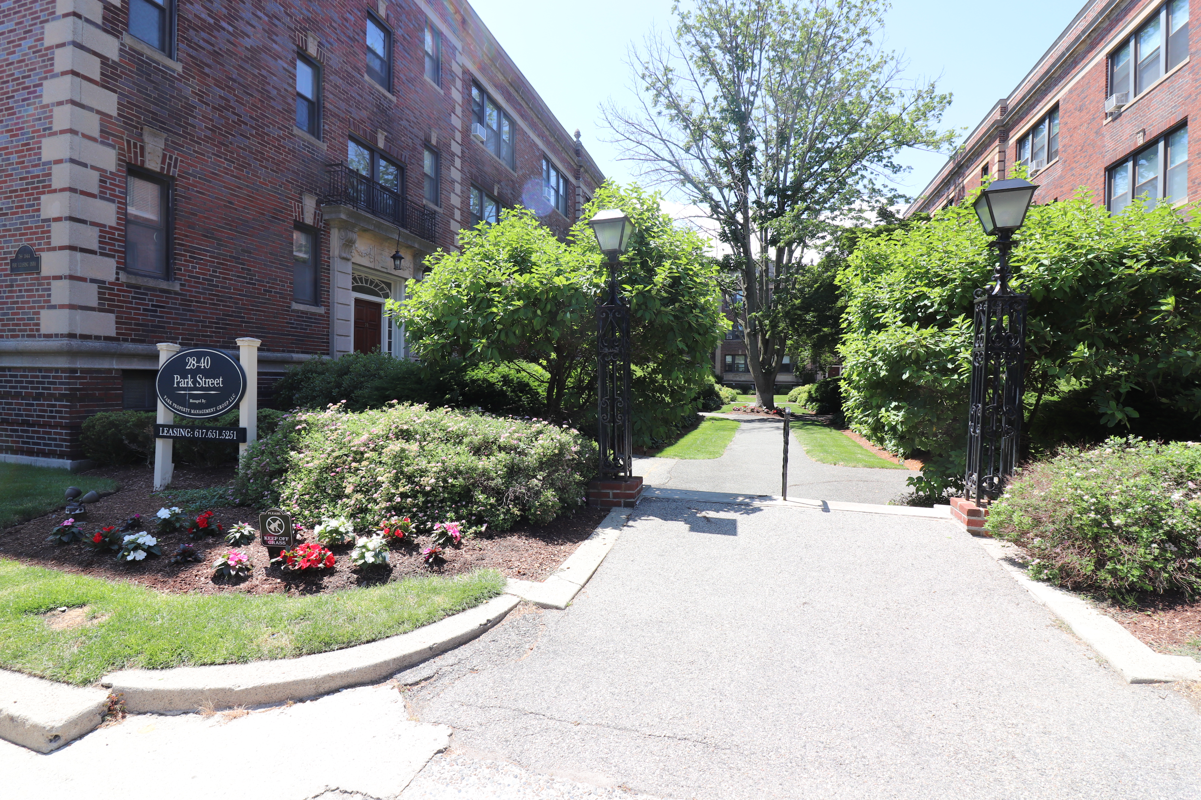30 Park St, Brookline