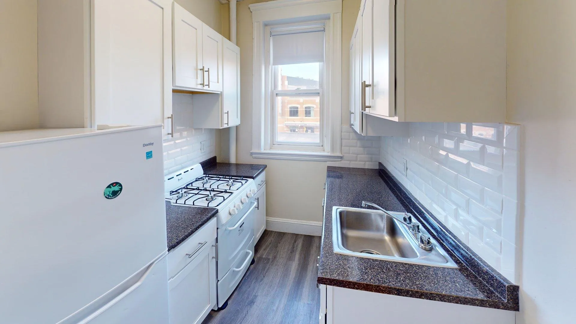 1179 Boylston St, Fenway